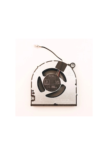 Acer Nitro V15 Anv15-41 Notebook Cpu Fan