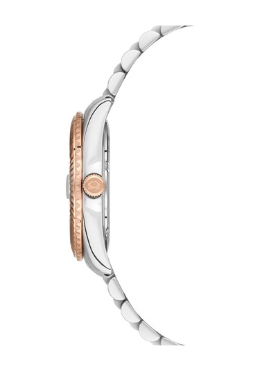 Nacar Nc33-398351-enms Metal Kadın Kol Saati