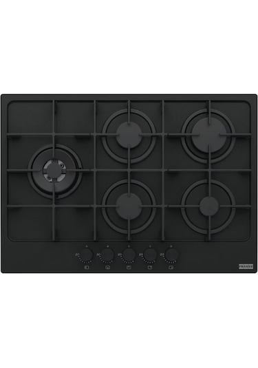 Franke Maris FHMA 755 4G DC MB Ankastre Ocak