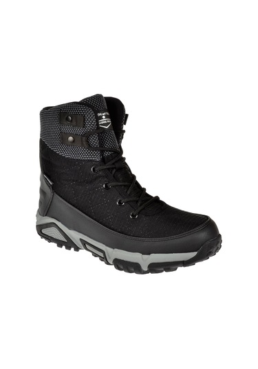 Pullman Waterproof Su Geçirmez Erkek Bot Ek Late Siyah Siyah Pullman Waterproof Su Geçirmez Erkek Bot Ek Late Siyah Siyah