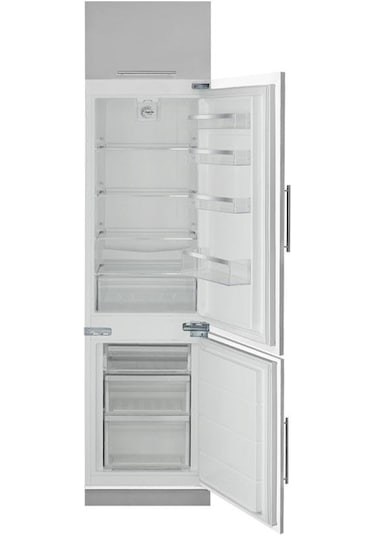 Teka RBF 43330 FI EU 242 L No-Frost Ankastre Buzdolabı