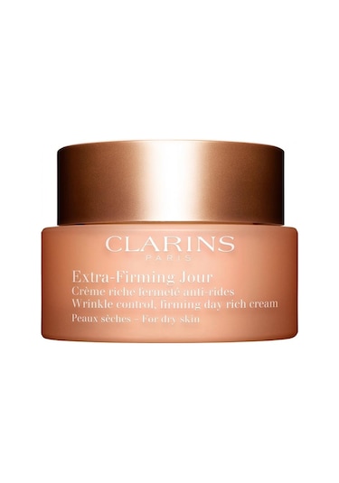 Clarins Extra Firming Day Cream Dry Skin Sıkılaştırıcı Gündüz Kremi 50 ML