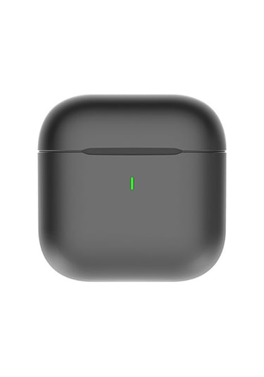 Lapas Btk-zr79 Tws Kulak İçi Bluetooth Kulaklık V5.3 Siyah