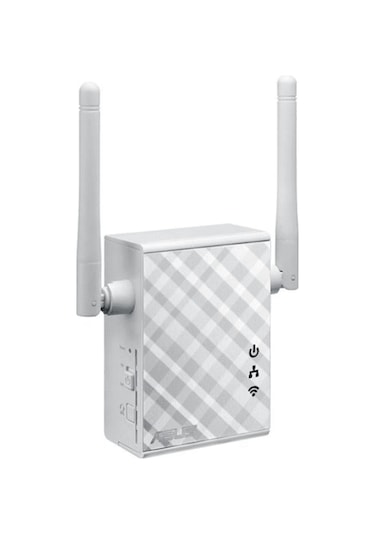 Asus RP-N12 300 Mbps 2.4 Ghz Menzil Arttırıcı