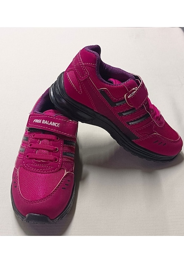 Flovmix Spor Ayakkabı Renkli