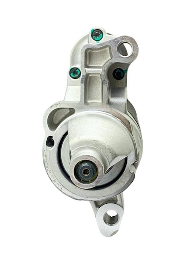 12v Marş Motoru Bosch Tipi 10 Diş 2.5 Kw Start-stop Audı A3/a4/a6/q5 2.0 Tdı 2008
