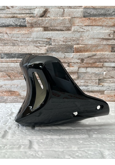 Mbd Cg Alt Sakal Siyah Tkm Bağlantı Demiri Dahil