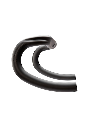 Easton E100 Ultra-light Karbon Yol Gidonu Di2 Mat Siyah 40cm Siyah