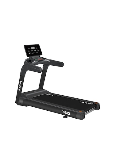 Max Life 5.0 Hp Ac Motor Profesyonel Koşu Bandı