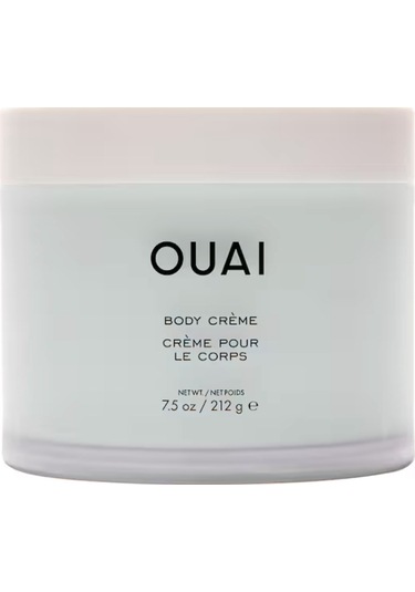 Ouaı Été À Syracuse - Vücut Kremi 212 Gr