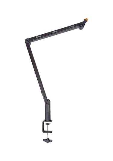 Boya By Ba30 Profesyonel Masa Tipi Mikrofon Standı