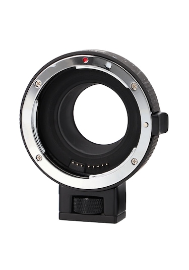 Ayex Ef-eos M Lens Adaptörü, Canon Ef Lens İle Eos M Gövde Uyumlu