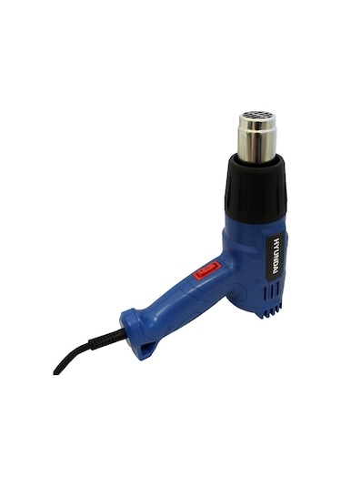 Hyundai HHG604 2000 W 2 Kademeli Sıcak Hava Tabancası