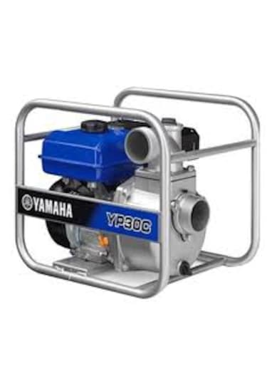 Yamaha Yp30c Benzinli 3'inç Su Motoru