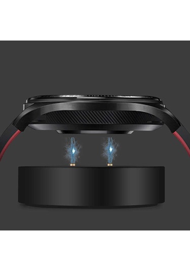 Ariatech Siyah Huawei Gt2 46mm Usb Şarj Kablosu