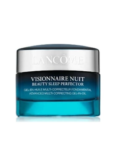 Lancome Visionnaire Nuit Gel 15 ML