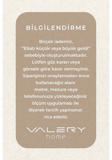 Vl Yıkanabilir Kaymaz Tabanlı Luna Kesme Rulo Halı Yolluk Krem-bej
