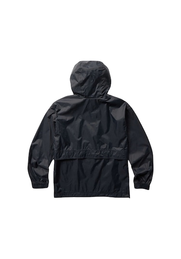 Merrell Merrell Wms Fallon Rnsh Kadın Siyah Yağmurluk 3u6 Çok Renkli