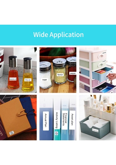 Dofolink 40x20mm Tek Sıra Rulolu Termal Etiket - 700 Adet, Üçlü Koruma, Uluslararası Lojistik Ve Barkod Yazdırma İçin 1 Rulo