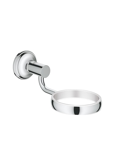 Grohe Essentials Authentic Sabunluk Tutacağı 40652001