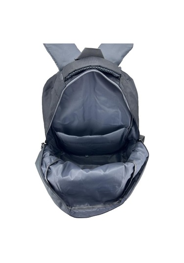 Young 51504 Dağcı Su Geçirmez Sırt Çantası Siyah