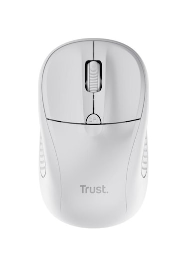 Trust 24795 Primo Kablosuz Mouse Beyaz