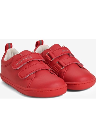 Smart Walker Junior Kırmızı Işık Barefoot Çocuk Ayakkabı-kırmızı Işık