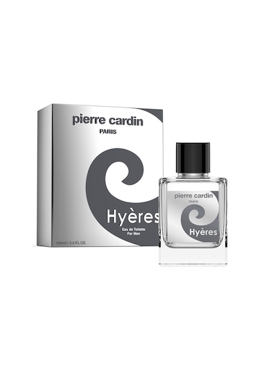 Pierre Cardin Hyeres Erkek Parfüm EDP 100 ML