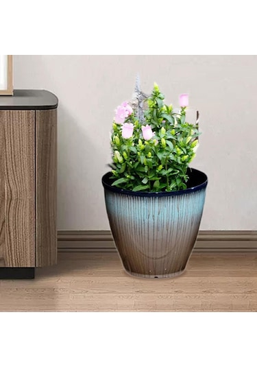 Suntek Çiçek Saksısı Bitki Düzenleyici Tomurcuk B-delikli