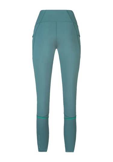 Hannah Elisa Kadın Outdoor Stretch Pantolon 10040843hhx Sb-green Yeşil