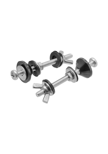 Masterprof M6 Paslanmaz Çelikli Klozet Reserve Tankı Montajı 165528576