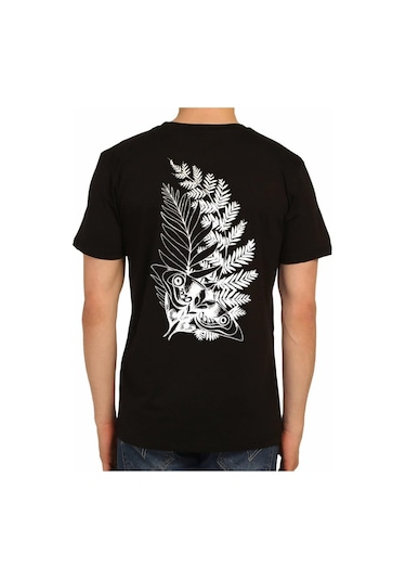 Bant Giyim - Last Of Us Fireflies Siyah Erkek Tişört