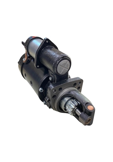 24v Marş Motoru Delco Tipi 12 Diş 37mt/41mt 41mt Dar Kulak