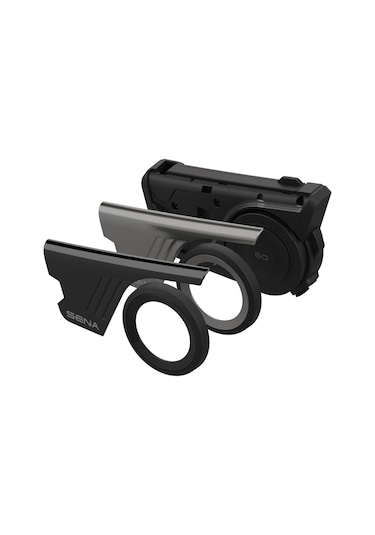 Sena 60s Dual İkili Set Motosiklet İnterkomu