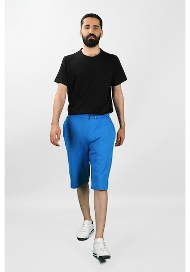 Balins Polyester Erkek Kapri 001