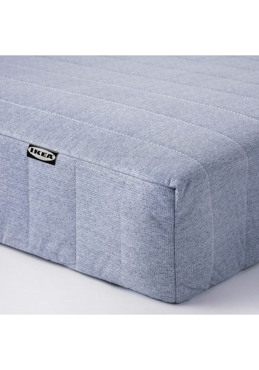 Ikea Tek Kişlik Yatak