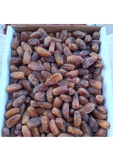 Toptan Lüks Tunus Hurma Deglet Nour 5 Kg 5 KG