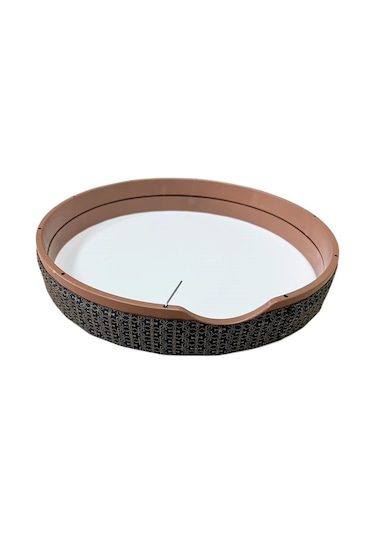Bs41 Ayarlı Pvs Bendir 41 Cm Kılıf Ve Akort Anahtarı Hediyeli