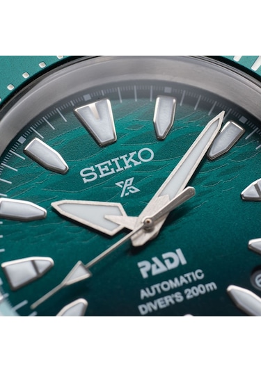 Seiko Prospex Srpl53k1 Padi Erkek Kol Saati Srpl53k Gri