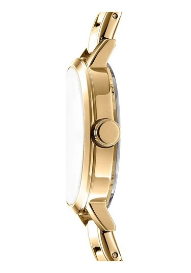 Dkny Dk1l038m0055 Kadın Kol Saati Altın