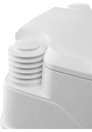 Thetford Porta Potti 165 21Lt Atık Tankı. Portatif Tuvalet