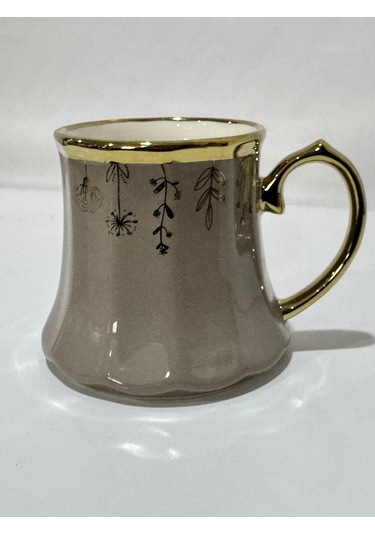 Acar My Mug Kupa Karma Renk Çok Renkli