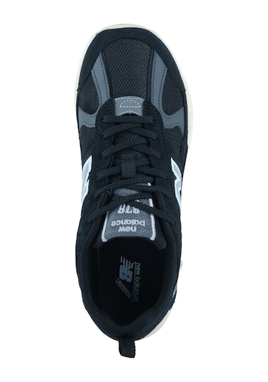 New Balance 878 Siyah Spor Ayakkabı Cm878ab1 Siyah