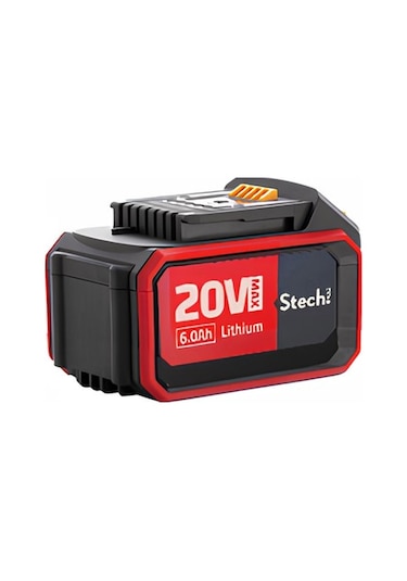 Stechend Sx06 6,0 Ah Akü