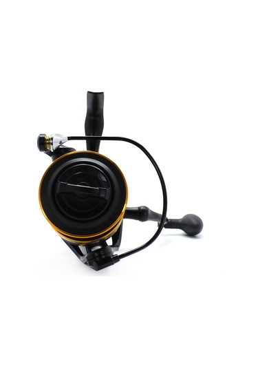 Captain Storky 6000 Sazan Makinesi 8+1 Bb