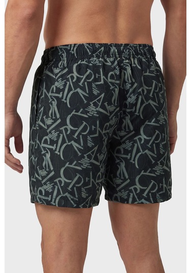 Emporio Armani Erkek Mayo Short Em000583 Af2044 0fc099 Siyah Siyah Emporio Armani Erkek Mayo Short Em000583 Af2044 0fc099 Siyah Siyah