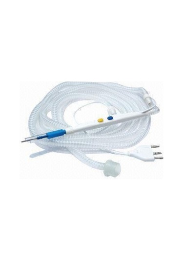 Koter Kalem Duman Emici Adaptör ve Hortumu