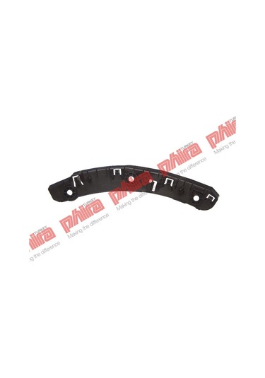 Phıra C4-20422 Tampon Braketı On Sol C4 Iıı 20