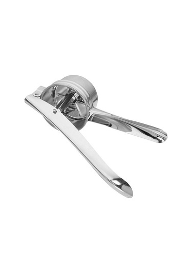 Pazly Cbtx Patates Meyve Sebze Manuel Pres Sıkacağı Paslanmaz Çelik Kırıcı Sıkacağı Çok Renkli