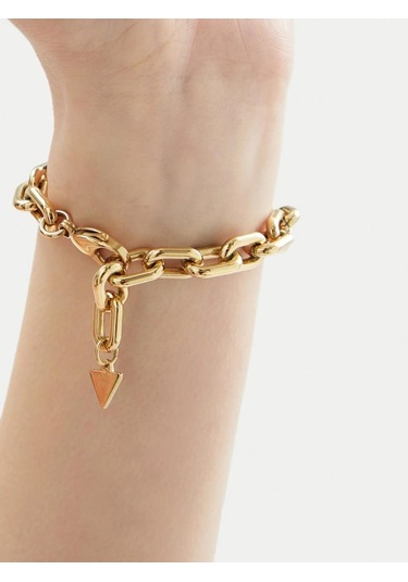 Guess Jgujubb05005jwygpks Kadın Bileklik